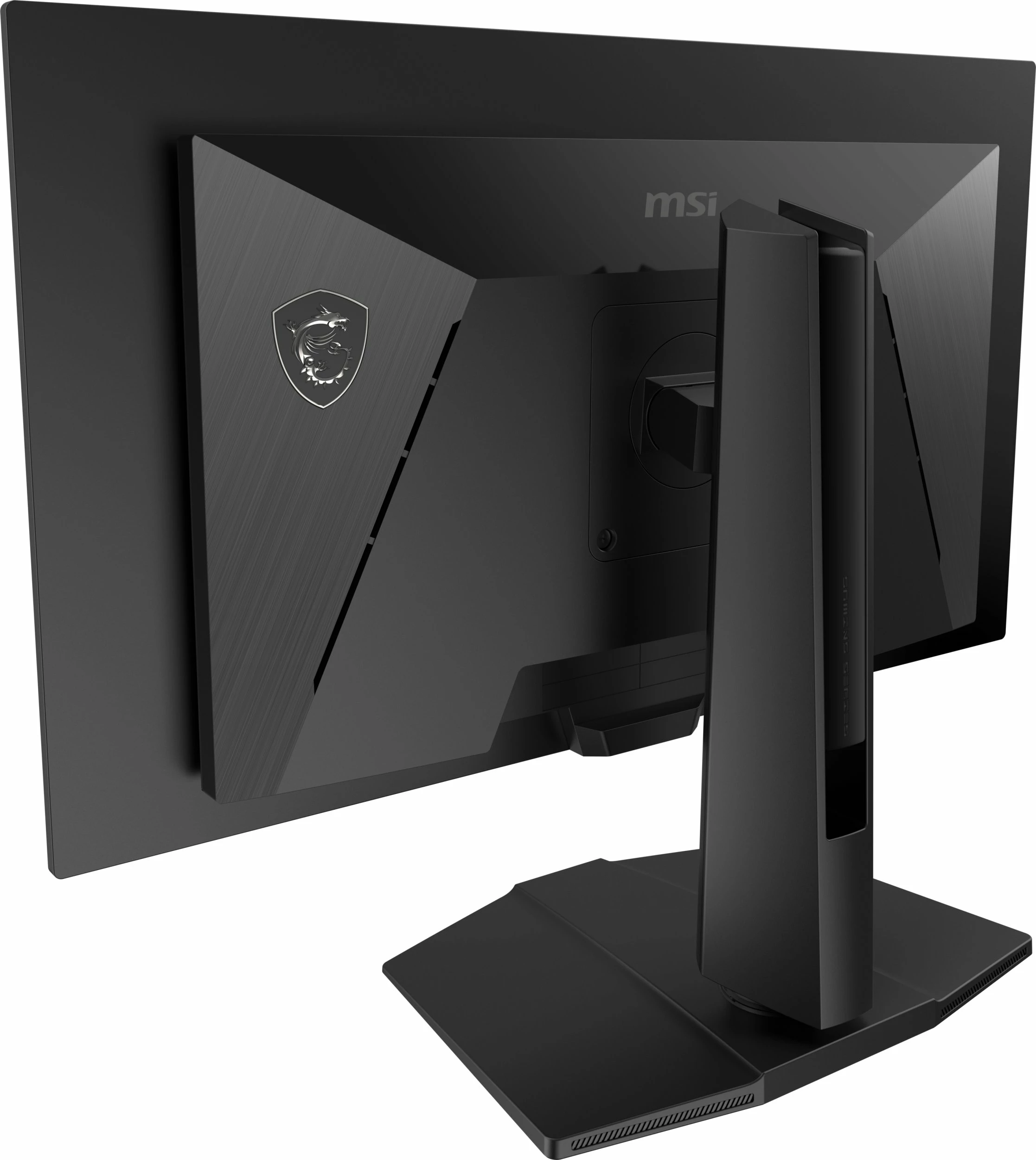 Monitor MSI MAG 273QP QD-OLED X24 26.5\" WQHD 240Hz, i zi