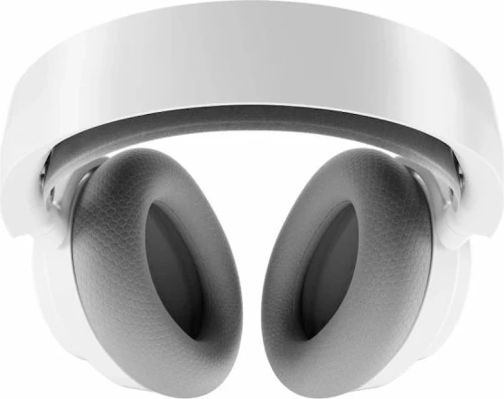 Kufje gaming Steelseries Arctis Nova 7P Gen 2, të bardha