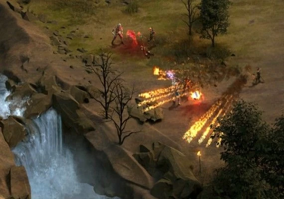 Tyranny Lord Edition EN/DE/FR/IT/PL/RU Global