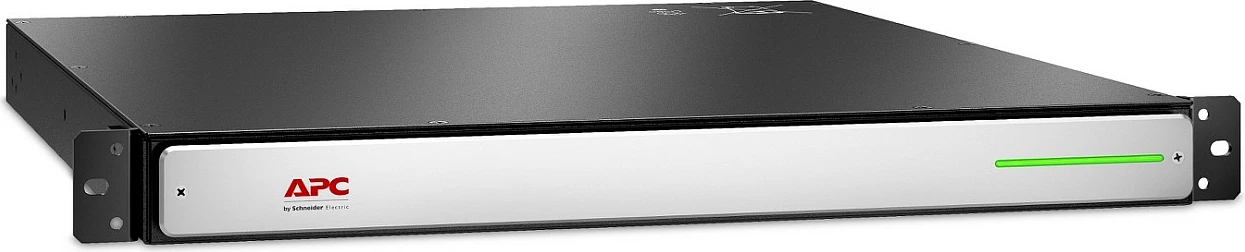 Bateri UPS APC XBP48RM1U-LI, Li-Ion 48V, rack 1U, e zezë