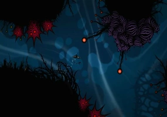 Insanely Twisted Shadow Planet EN Global