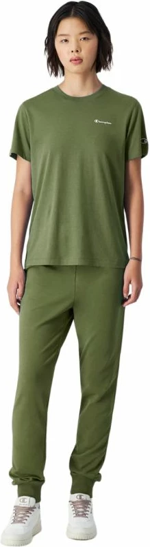 Maicë për femra Champion, e gjelbër