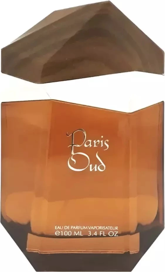 Eau de Parfum Afnan Paris Oud 100ml