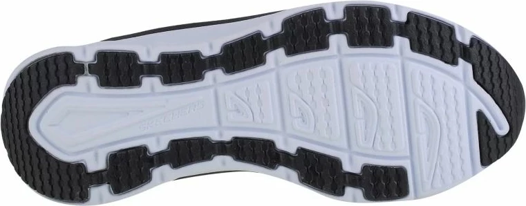 Atlete Skechers femra, të zeza [Madhësia: 37]