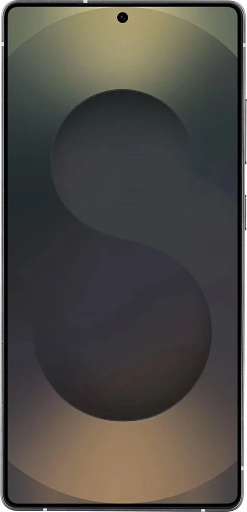 Celular Samsung Galaxy S25 Ultra, 6.9", 12+256GB, black titanium