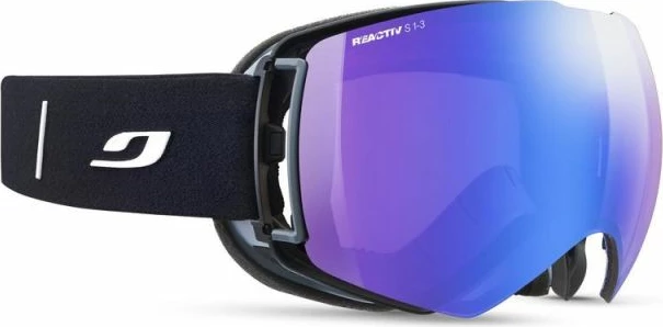Syze skijimi Julbo unisex, të zeza