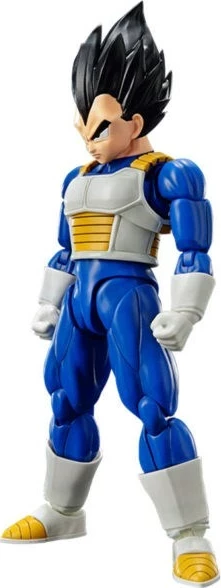 Model plastik Bandai Figure-rise Standard Vegeta (NEW SPEC Ver.)
