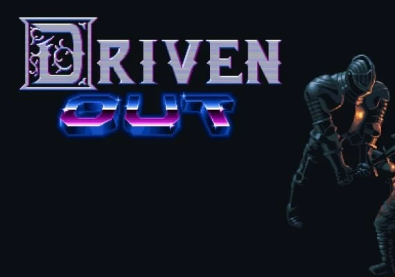 Driven Out EN/KO Global