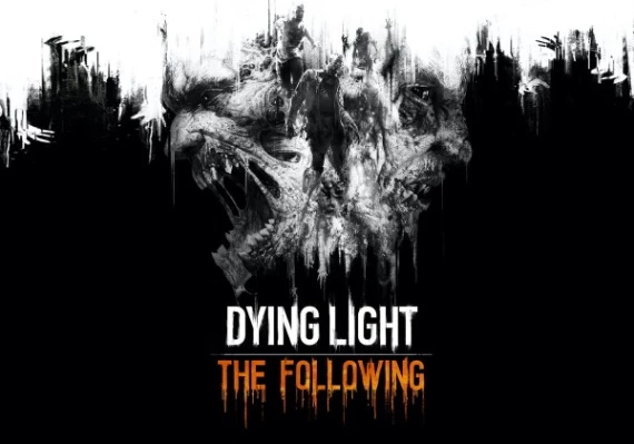 Dying Light: The Following DLC EN Global