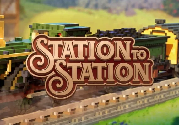 Station to Station Global