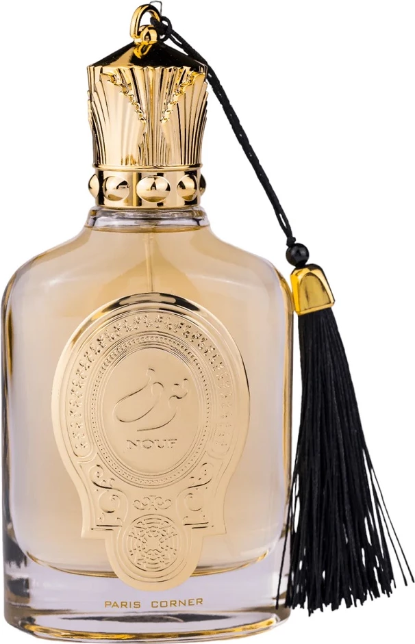 Eau de Parfum Paris Corner Nouf 100ml