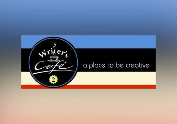 Anthemion: Writer's Café 2 EN Global