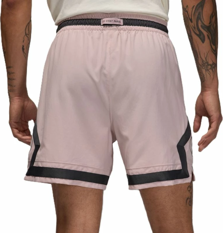 Shorce futbolli Nike për meshkuj