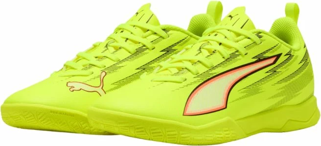 Atlete futbolli për fëmijë Puma Ultra