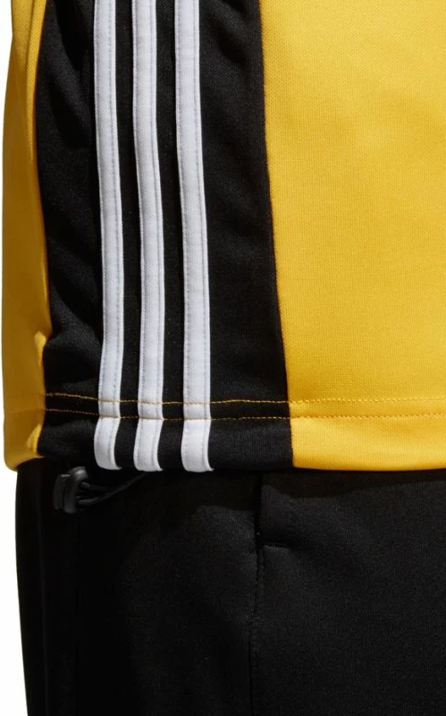 Duks për meshkuj adidas Regista 18 Training, e verdhë [Madhësia: XXL]