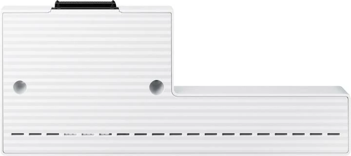 Modul lidhjeje Flip Tray për Flip Pro, Samsung, CY-TF65BBC, për ekran 65", gri/bardhë