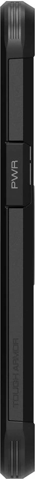 Mbështjellës Spigen Tough Armor për iPhone 13, i zi