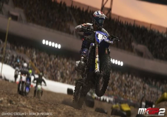 MXGP2 - The Official Motocross Videogame EN/DE/FR/IT/PT/ES Global