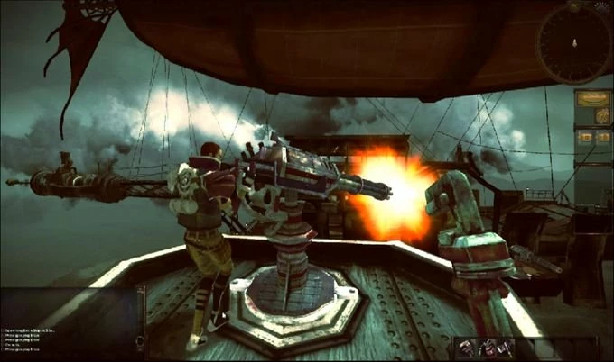 Guns of Icarus Online EN Global