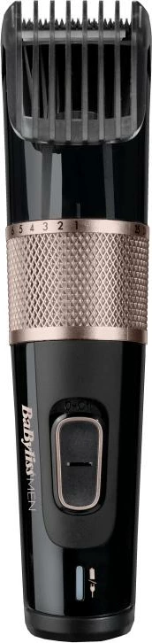 Makinë qethjeje BaByliss Men Power Glide E974E, e zezë