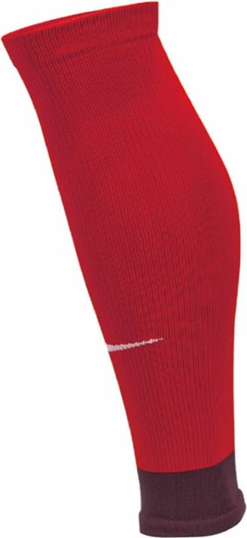 Leggings Nike për meshkuj, të kuqe
