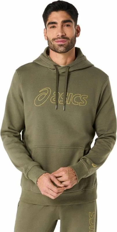 duks për meshkuj Asics, gri
