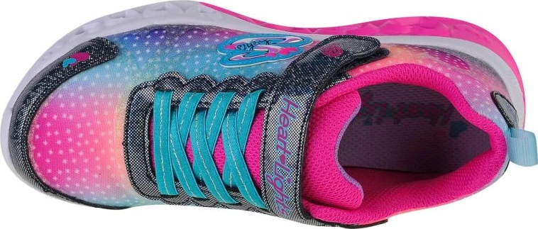 Atlete për fëmijë Skechers, multikolor [Madhësia: 27.5]