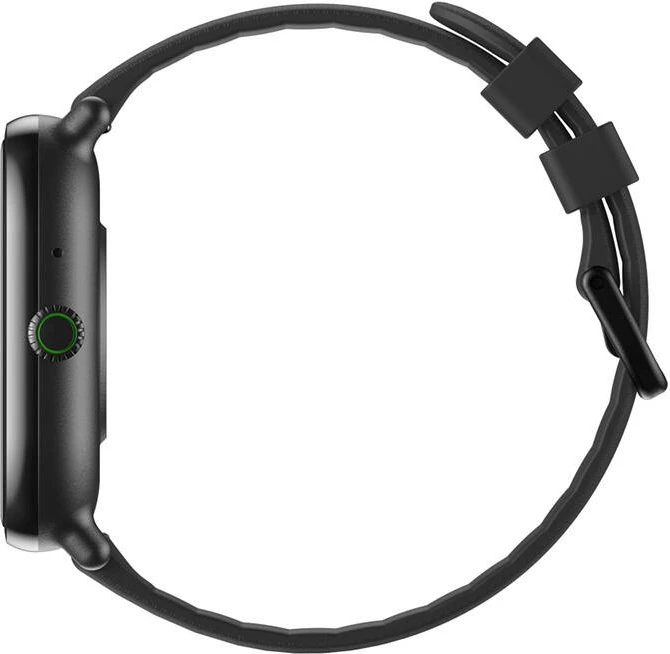 Smartwatch Zeblaze GTS 3 Pro, 1.97", AMOLED, Bluetooth, i zi