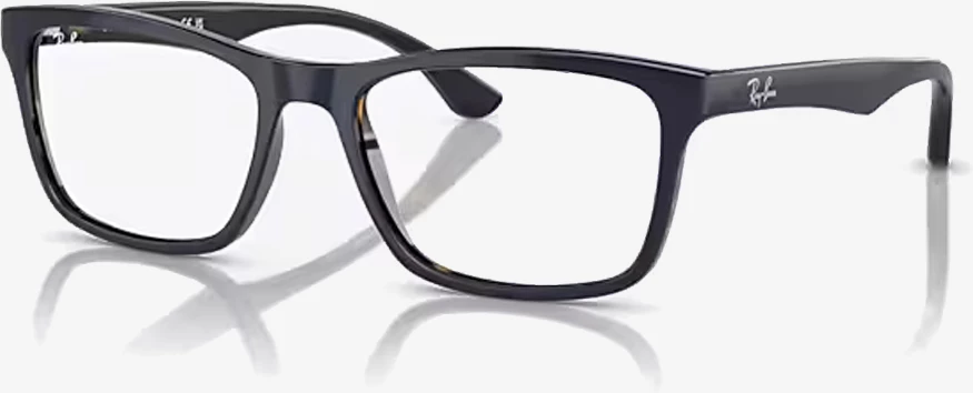 Korniza optike Ray-Ban RX5279 8283 57