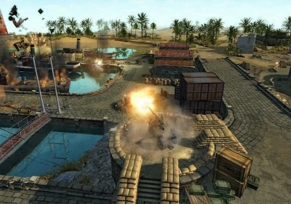 Men of War: Assault Squad GOTY EN/DE/FR/IT Global