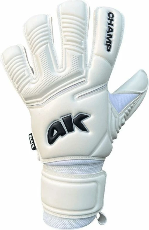 Doreza portieri për fëmijë 4keepers, të bardha