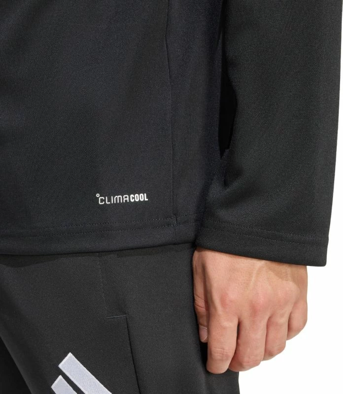 Duks për meshkuj adidas, i zi [Madhësia: XXXL]