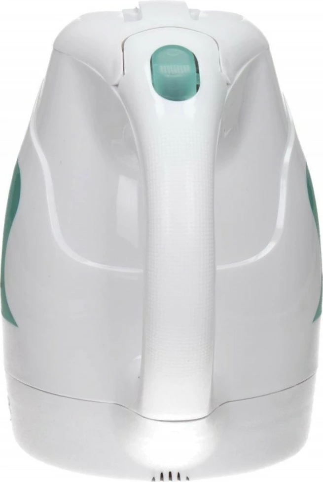 Ibrik elektrik Adler AD 08, 1L, 850W, i bardhë