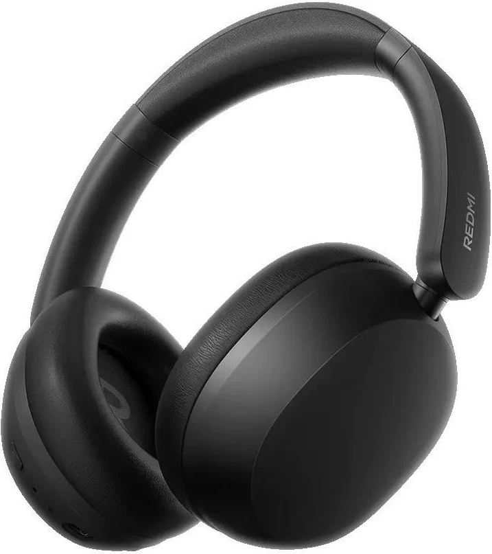 Kufje Xiaomi Redmi Neo, Bluetooth 5.4, ANC, Hi-Res Audio, të zeza