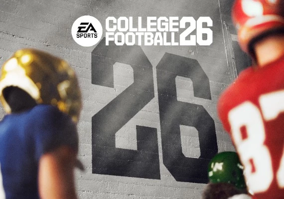 EA Sports: College Football 26 EN Global