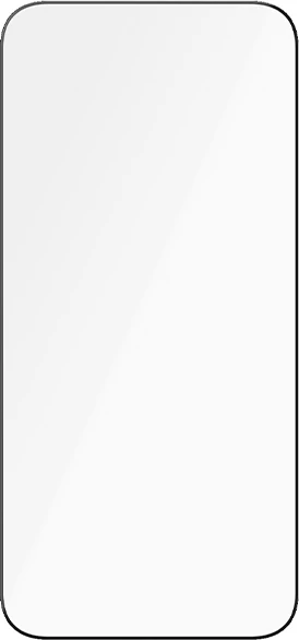 Mbrojtës ekrani qeramik PanzerGlass për iPhone 15 Pro Max, me kornizë pozicionimi