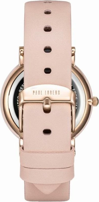 Orë dore për femra Paul Lorens, rozë e artë