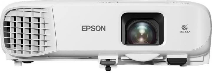 projektor digjital, Epson EB-992F (V11H988040), Full HD 1080p, 4000 lm, LCD, HDMI, bardhë