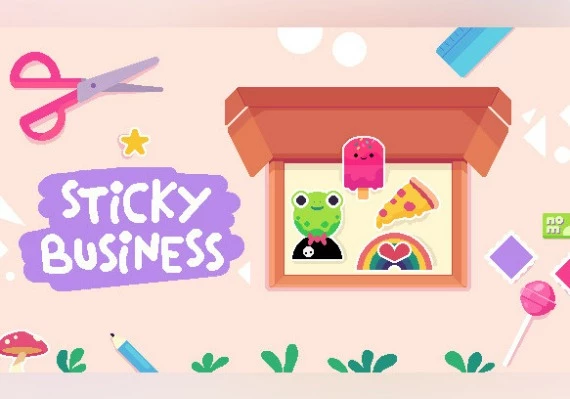 Sticky Business Global