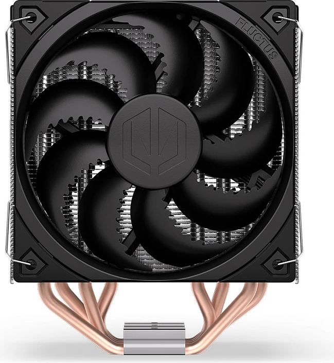 Ftohës procesori Endorfy Fera 5 Dual Fan, 2x120mm, i zi