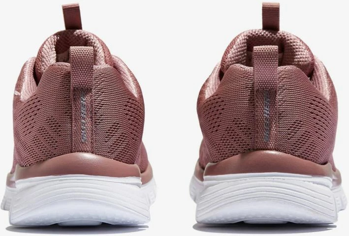 Atlete për femra Skechers, rozë