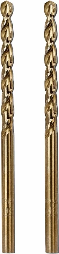 Burgji kobalti HSS-E DeWalt DT4959 1.5 mm, 2 copë