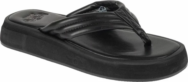 Flip-flopa për femra Joma, të zeza [Madhësia: 36]