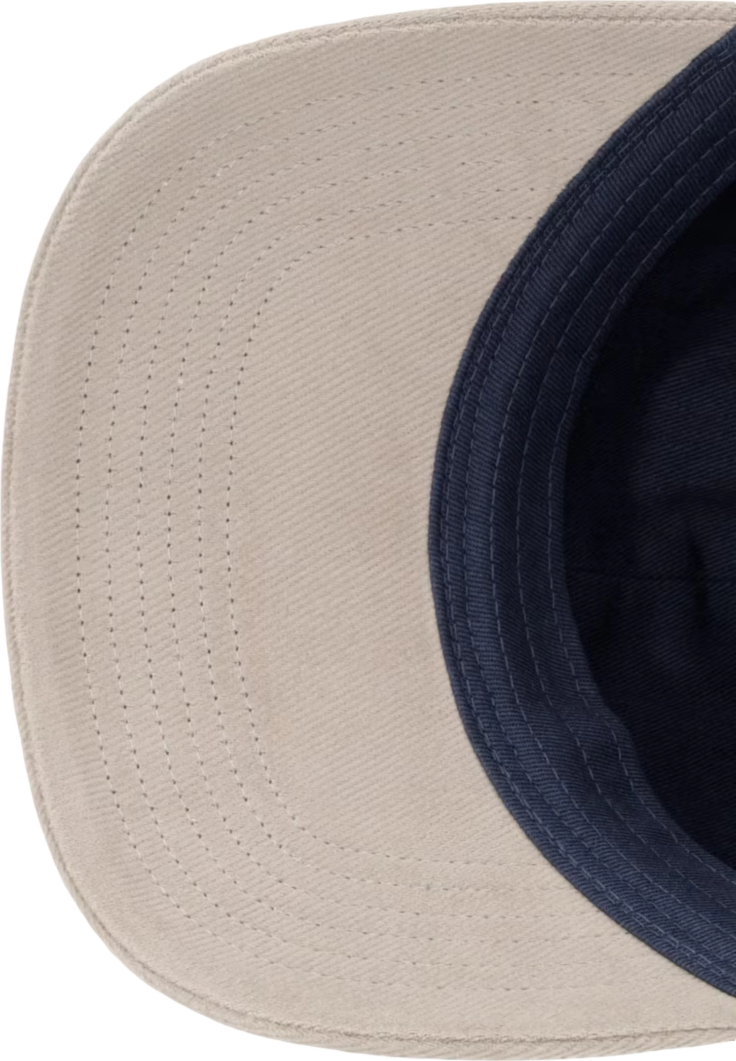 Kapelë bejsbolli Calvin Klein LV04D5110G për meshkuj, e kaltër
