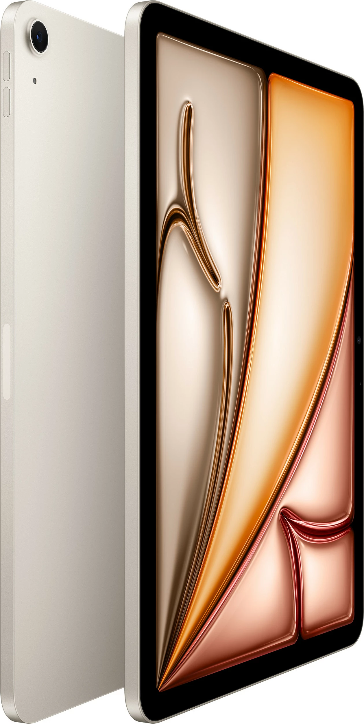 Tablet Apple iPad Air 11-inç Wi‑Fi 128GB, Starlight (bezhë)