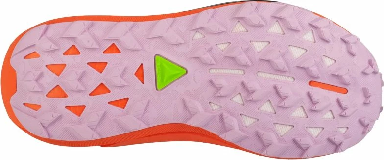 Atlete për femra Asics, portokalli [Madhësia: 39.5]