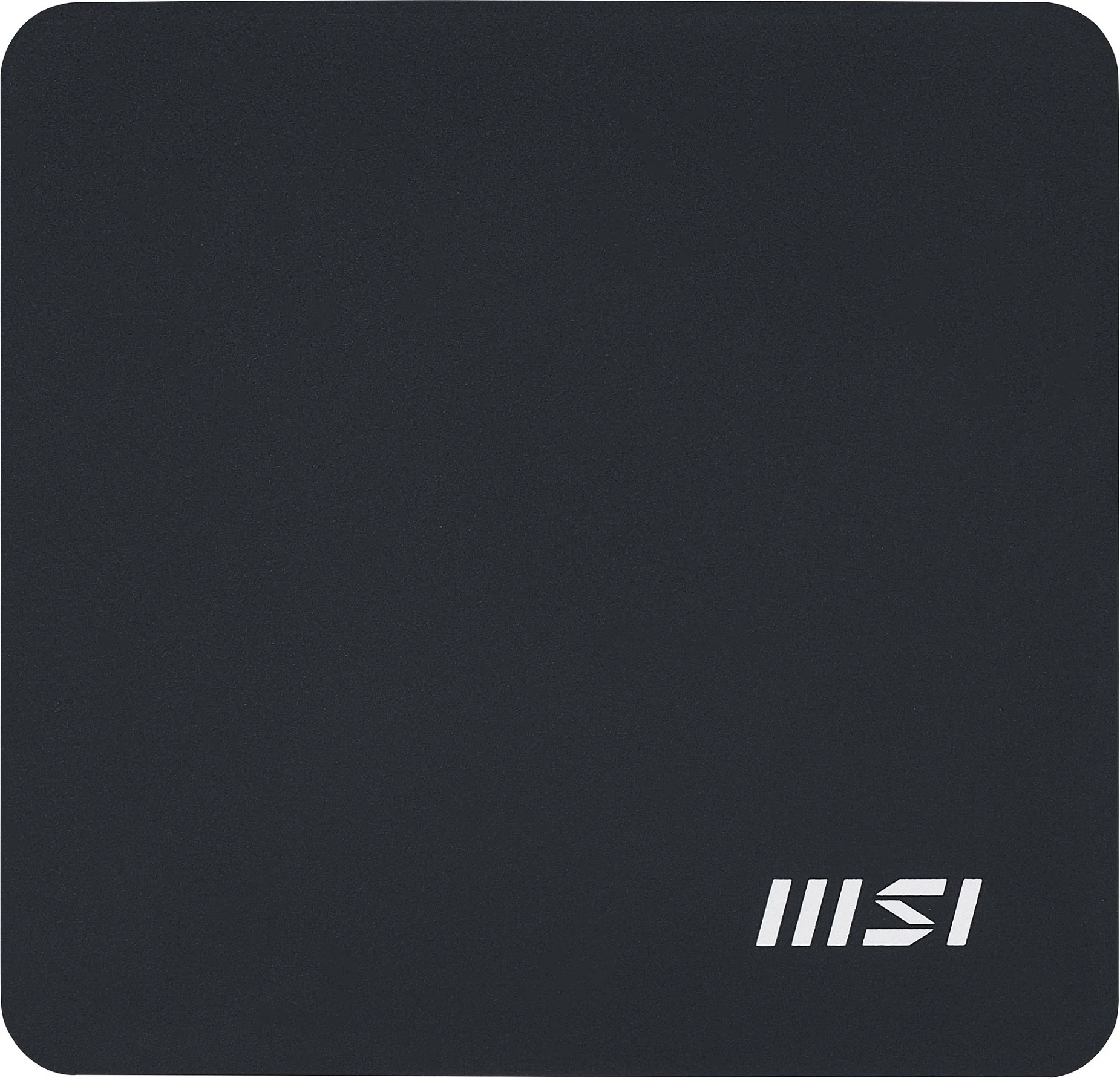 Mini PC MSI Cubi NUC AI 1UMG-019BEU, barebone, Wi‑Fi 6E, Dual 2.5G LAN, 120 W, i zi