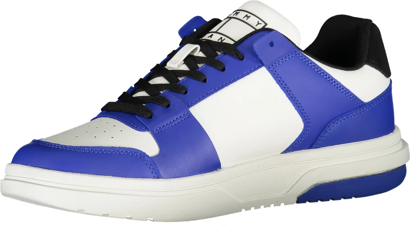 Atlete për meshkuj TOMMY HILFIGER, blu [Madhësia: 40]