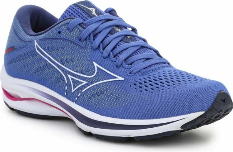 Atlete për femra Mizuno, blu