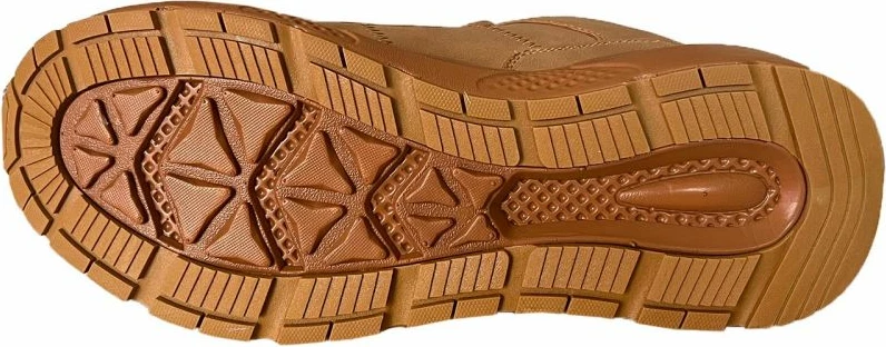 Këpucë për meshkuj Lee Cooper, ngjyrë kafe [Madhësia: 44]